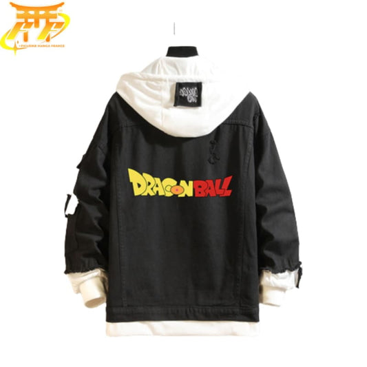 DBZ Jeansjacka - Dragon Ball Z™
