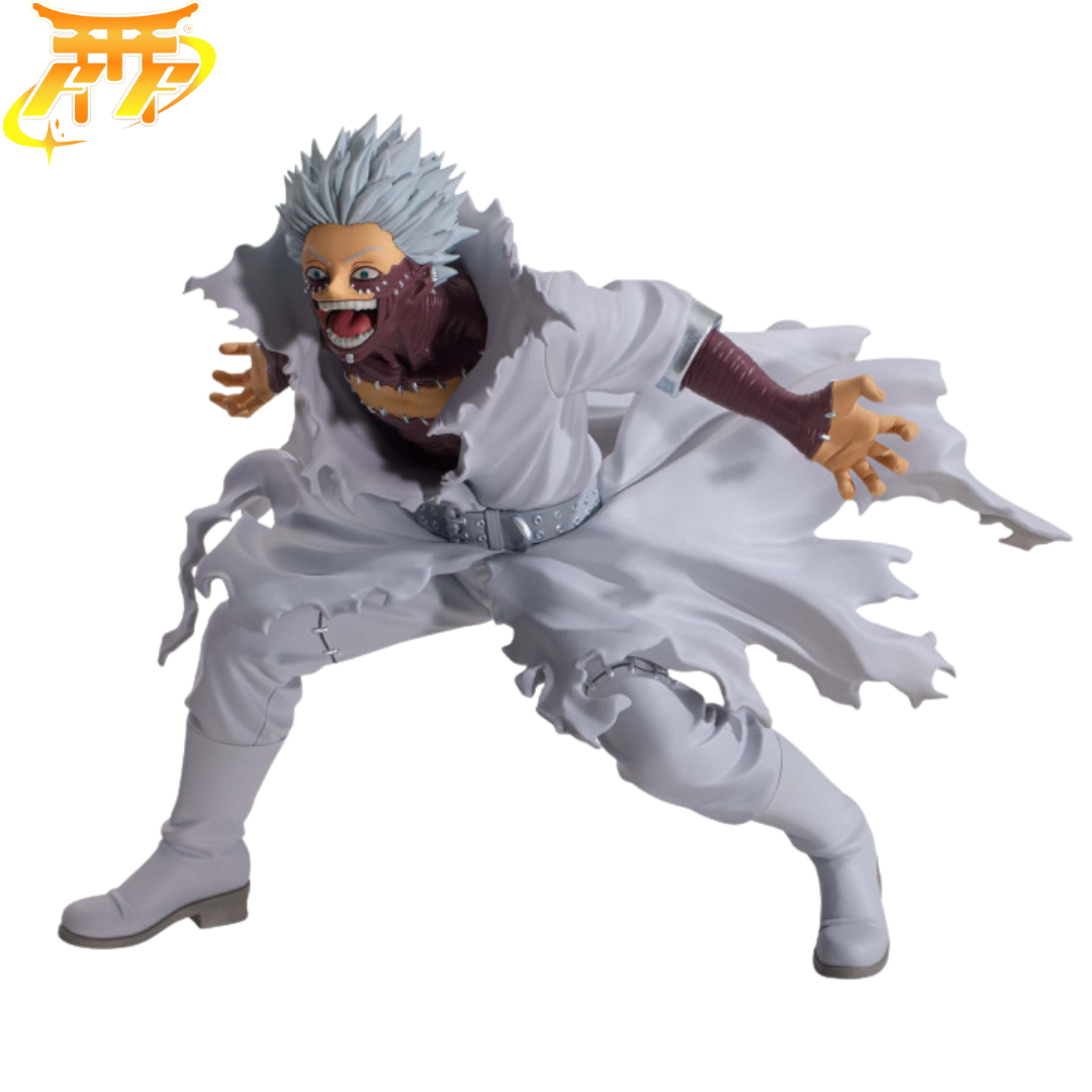 Dabi ”Attackpose” Figur – My Hero Academia™