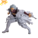 Dabi ”Attackpose” Figur – My Hero Academia™