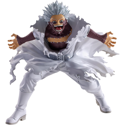 Dabi ”Attackpose” Figur – My Hero Academia™