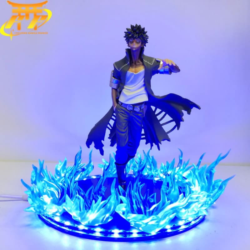 Dabi LED Figur ”Krematorium” – My Hero Academia™