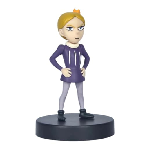 Daida Figur - Ranking of Kings™