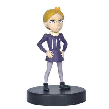 Daida Figur - Ranking of Kings™