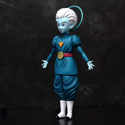 Daishinkan Figur – Dragon Ball Z™