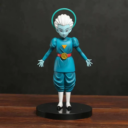 Daishinkan Figur – Dragon Ball Z™