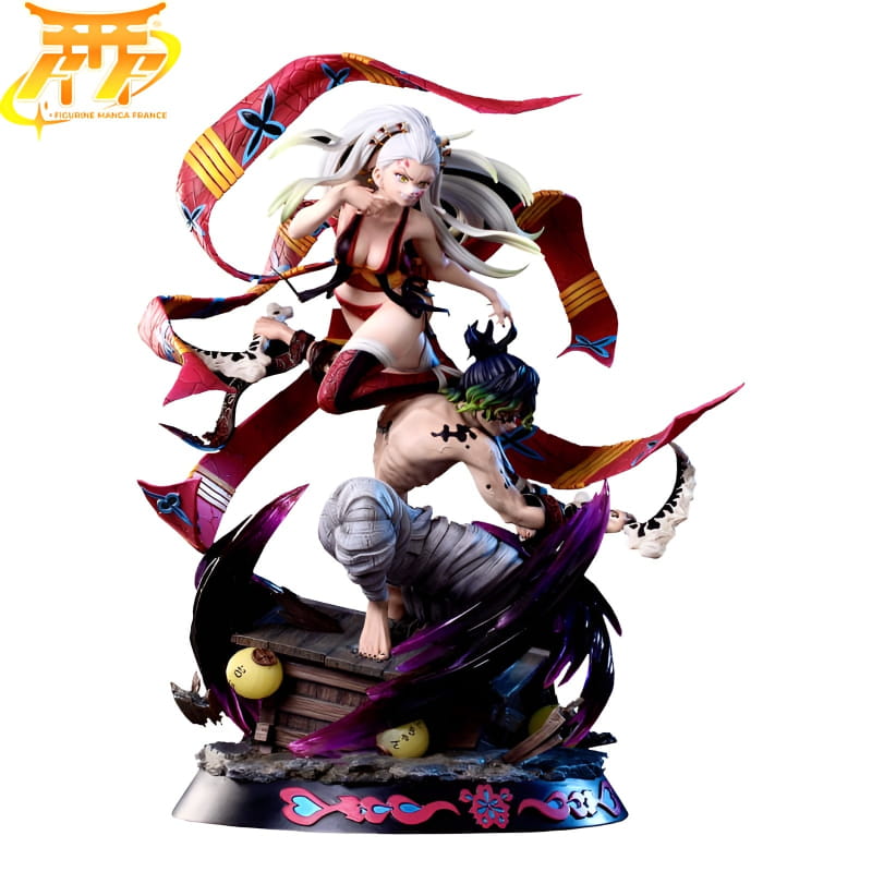 Daki & Gyutaro Figur - Demon Slayer™