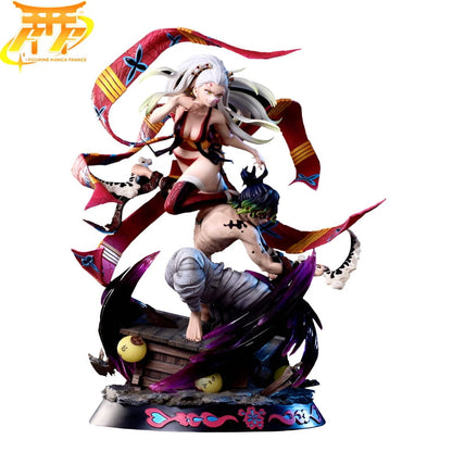 Daki & Gyutaro Figur - Demon Slayer™