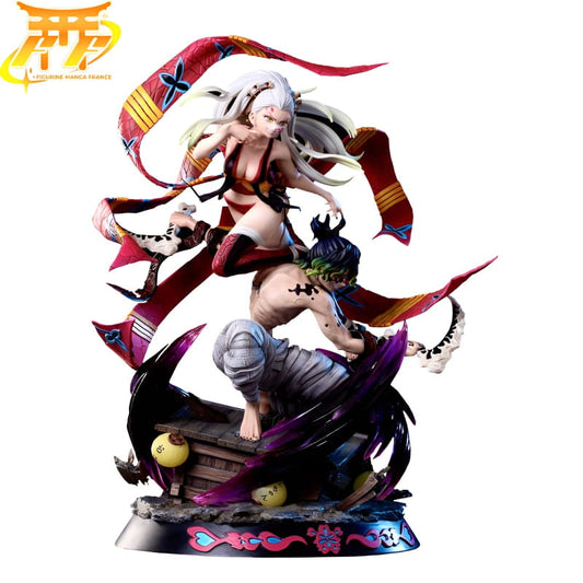 Daki & Gyutaro Figur - Demon Slayer™