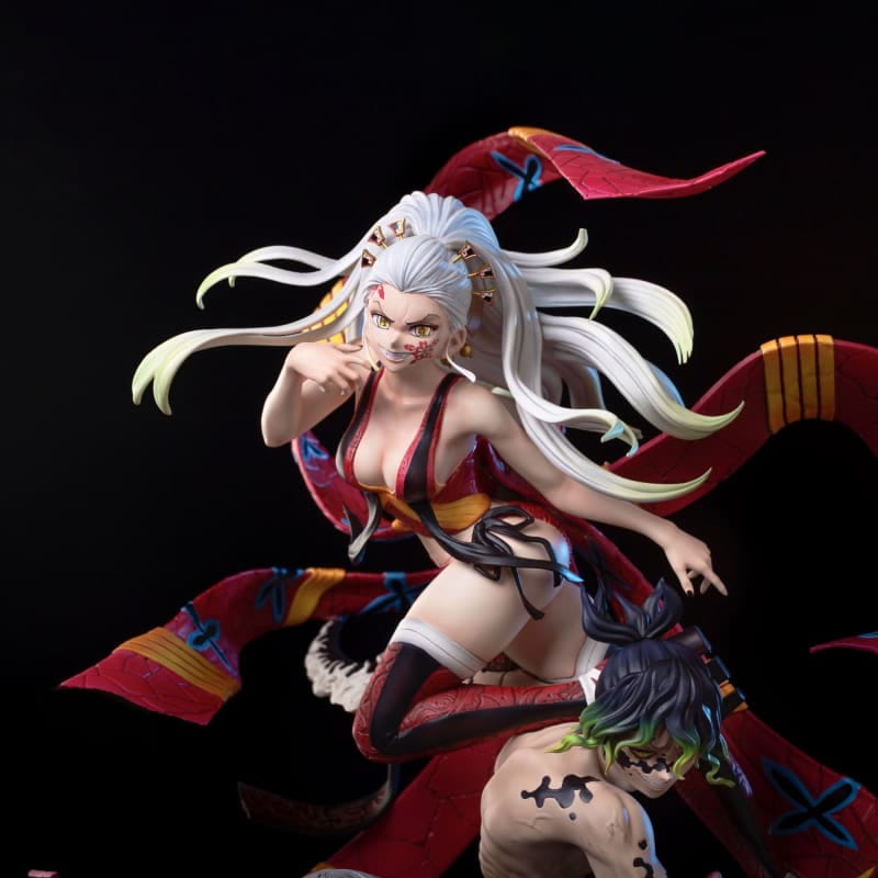 Daki & Gyutaro Figur - Demon Slayer™