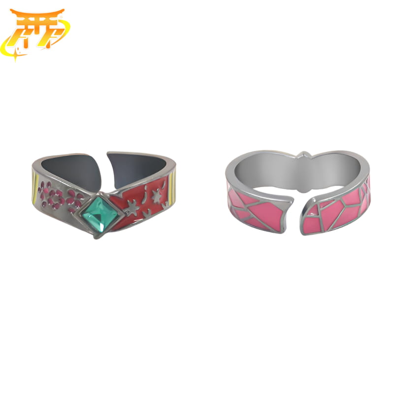 Daki Ring - Demon Slayer™
