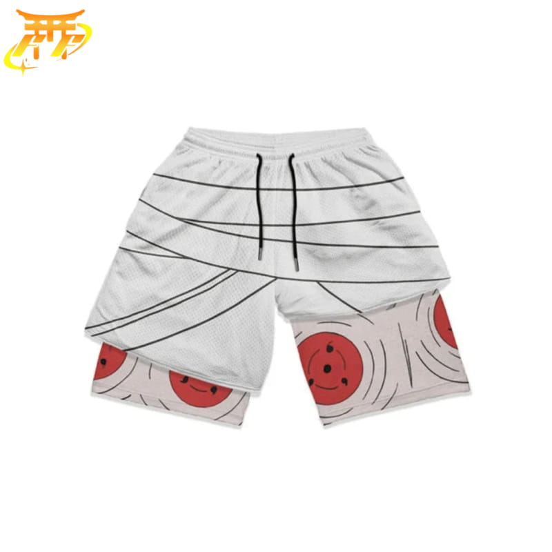 Danzo Shorts – Naruto Shippuden™