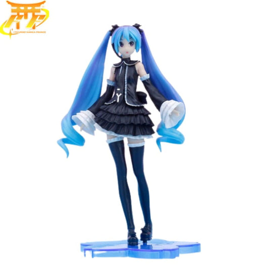 Dark Hatsune Miku Figur – Hatsune Miku™