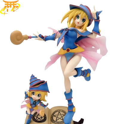 Dark Magician Girl Figur - Yu-Gi-Oh™