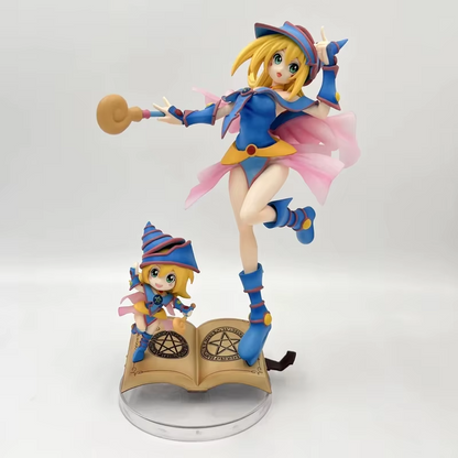 Dark Magician Girl Figur - Yu-Gi-Oh™