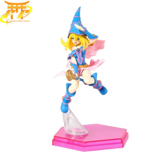 Dark Magician Girl Figur - Yu-Gi-Oh™