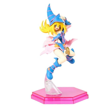 Dark Magician Girl Figur - Yu-Gi-Oh™