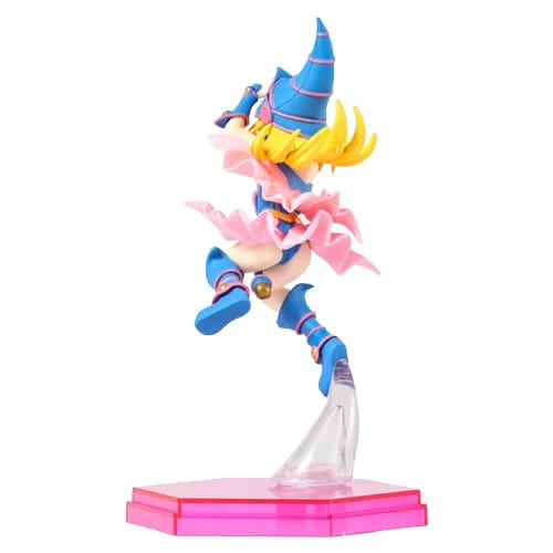 Dark Magician Girl Figur - Yu-Gi-Oh™