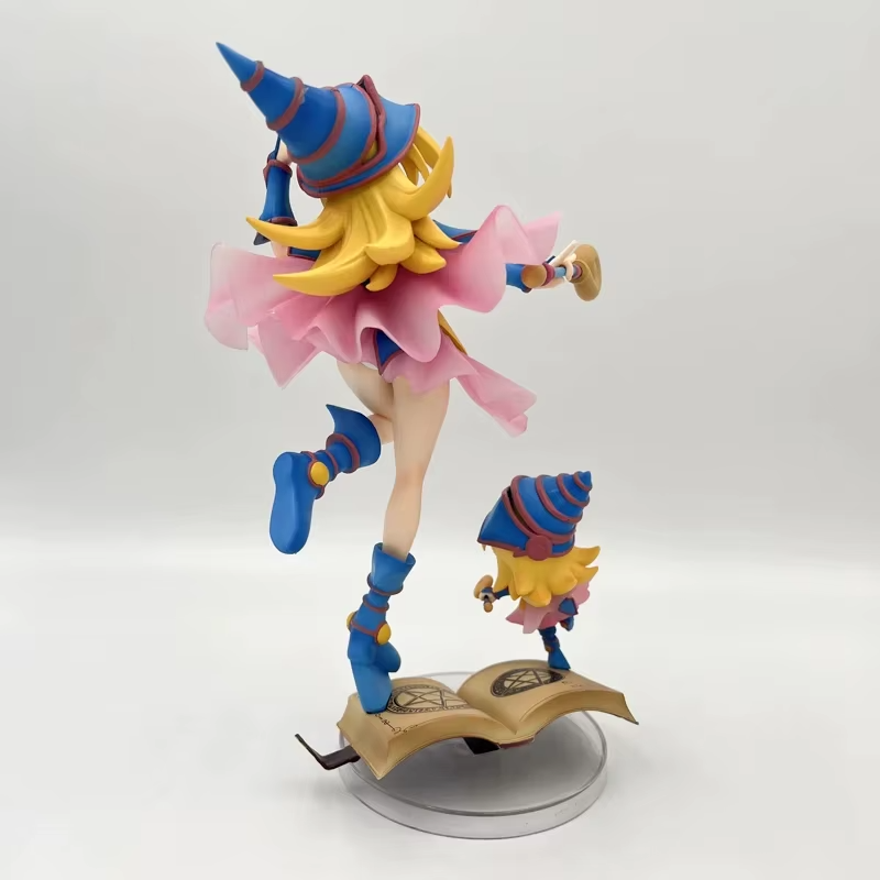 Dark Magician Girl Figur - Yu-Gi-Oh™