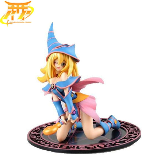 Dark Magician Girl Figur - Yu-Gi-Oh™