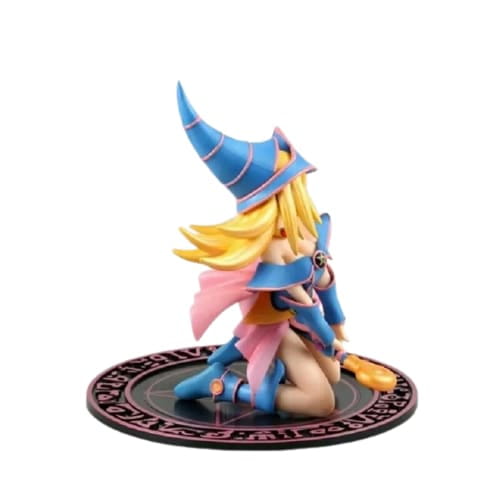 Dark Magician Girl Figur - Yu-Gi-Oh™