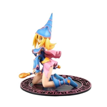 Dark Magician Girl Figur - Yu-Gi-Oh™