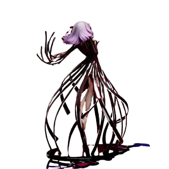 Dark Sakura Figur – Fate™