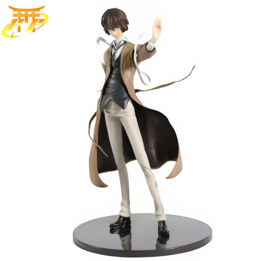 Dazai Figur "Detektiv" - Bungo Stray Dogs™