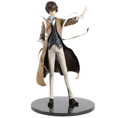 Dazai Figur "Detektiv" - Bungo Stray Dogs™