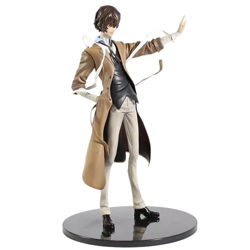 Dazai Figur "Detektiv" - Bungo Stray Dogs™