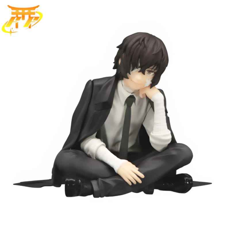 Dazai Figur "Mafia" - Bungo Stray Dogs™