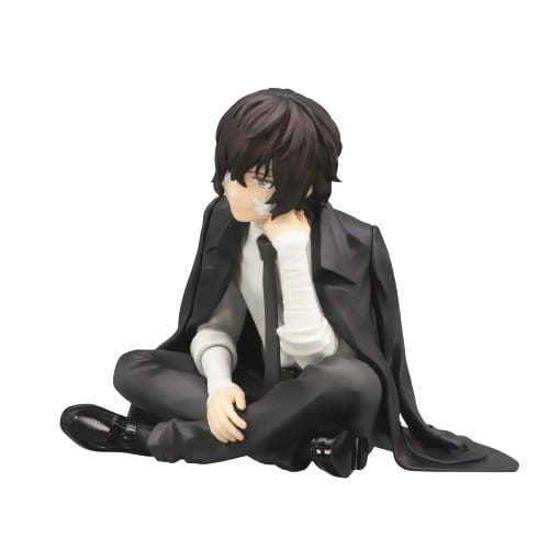 Dazai Figur "Mafia" - Bungo Stray Dogs™