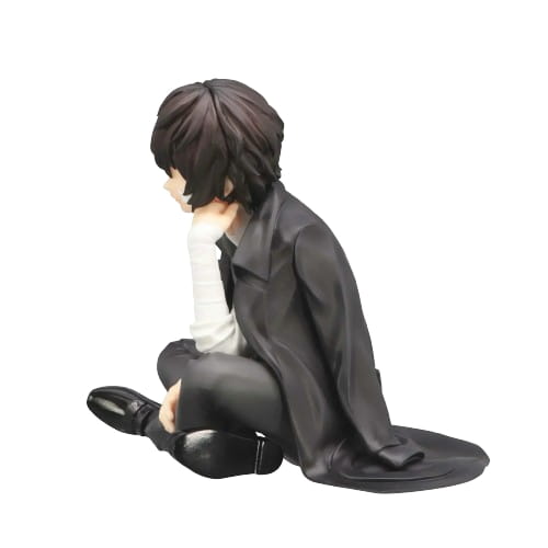 Dazai Figur "Mafia" - Bungo Stray Dogs™