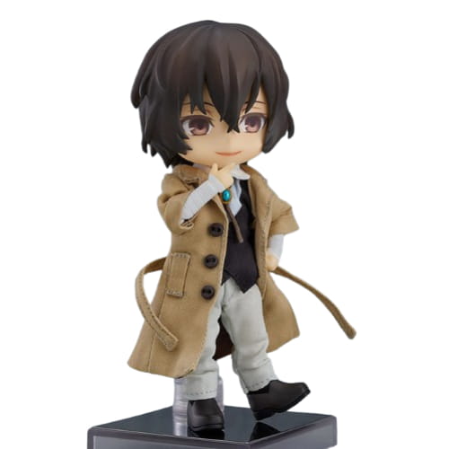 Dazai Nendoroid Figur - Bungo Stray Dogs™