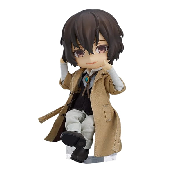Dazai Nendoroid Figur - Bungo Stray Dogs™