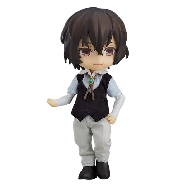 Dazai Nendoroid Figur - Bungo Stray Dogs™