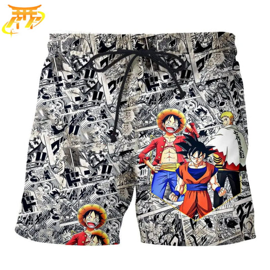 De tre stora Shorts – Dragon Ball™