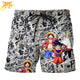 De tre stora Shorts – Dragon Ball™