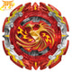Dead Phoenix 3 High Zephyr Snurrtopp - Beyblade Burst Surge™