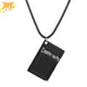 Death Note Bok Halsband - Death Note™