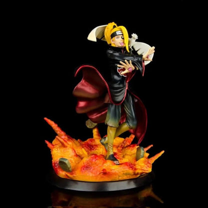 Deidara Figur - Naruto Shippuden™