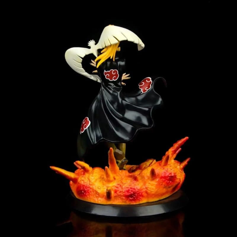 Deidara Figur - Naruto Shippuden™