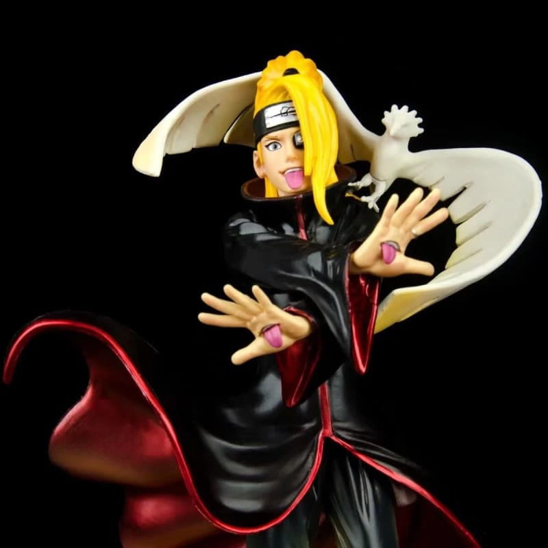 Deidara Figur - Naruto Shippuden™