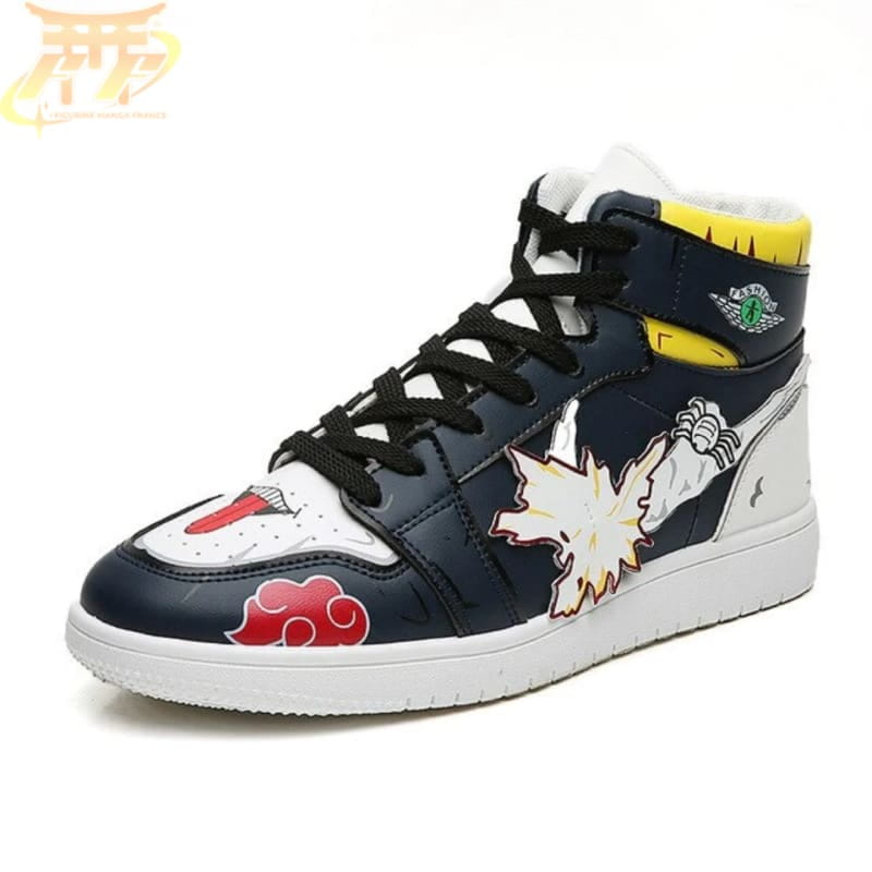 Deidara Sneakers – Naruto Shippuden™
