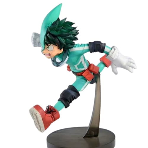 Deku Figur – My Hero Academia™
