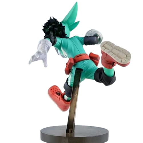 Deku Figur – My Hero Academia™