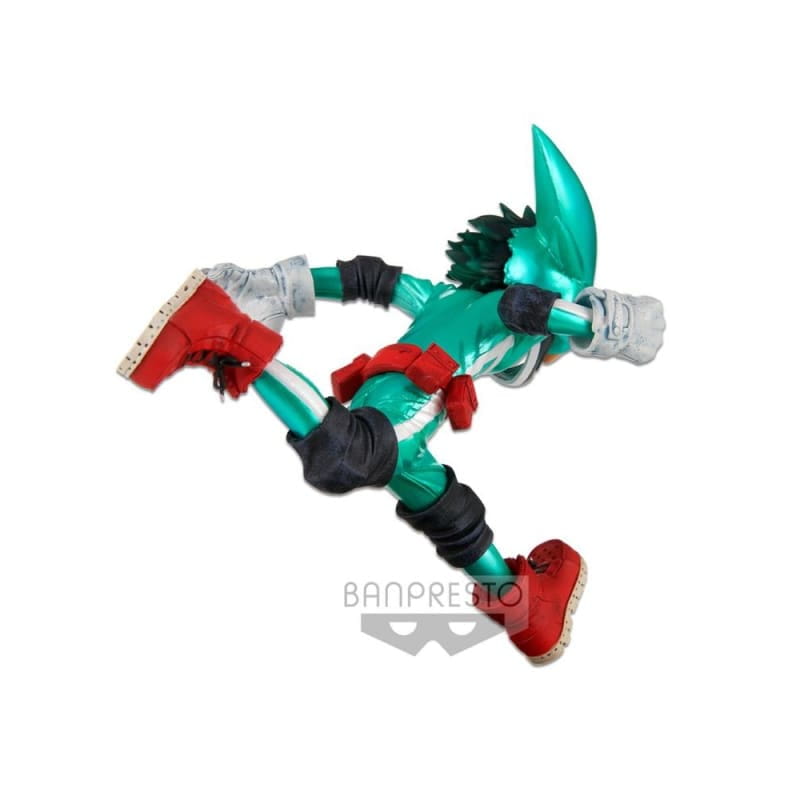 Deku Figur – My Hero Academia™