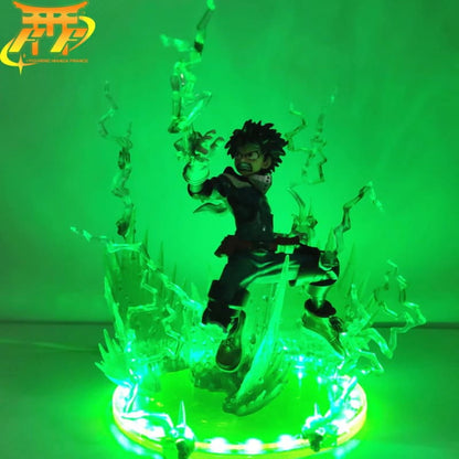 Deku LED Figur – My Hero Academia™