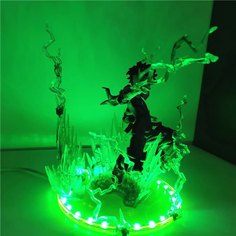 Deku LED Figur – My Hero Academia™