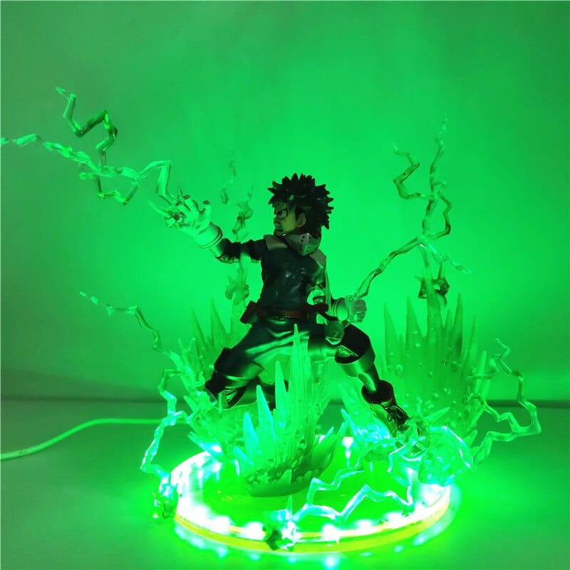 Deku LED Figur – My Hero Academia™
