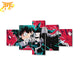 Deku Tavla - My Hero Academia™